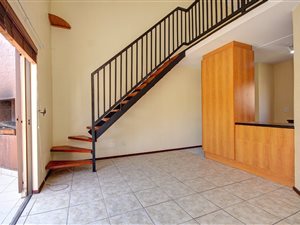 2 Bed Apartment in Bromhof