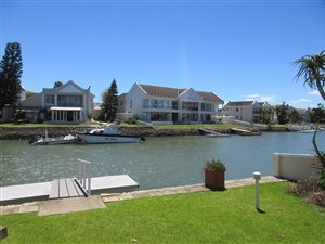 4 Bed House in Royal Alfred Marina