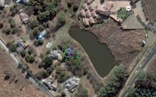 1901 m² Land available in Heidelberg Kloof Estate