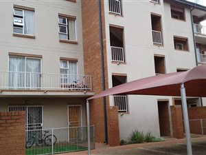 2 Bed Flat in Mayville