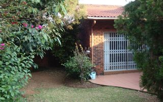 4 Bedroom Cluster in Gallo Manor