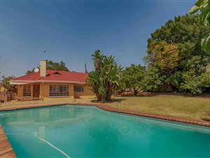4 Bedroom House in Kelvin