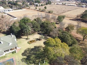 5 Bed House in Marister