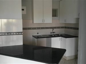 2 Bed Apartment in Carrington Heights