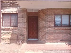 3 Bed Apartment in Chase Valley