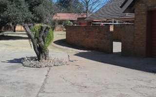 3 Bedroom House in Cullinan