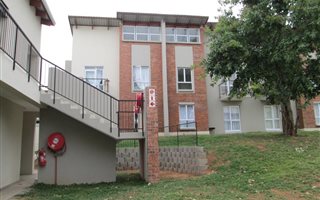 1 Bedroom Apartment in Nelspruit