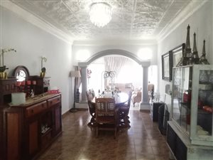 3 m² Land available in Nigel