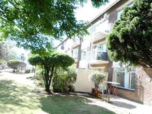 2 Bed Flat in Croydon