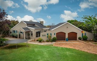 3 Bedroom House in Heldervue