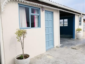 2 Bed House in Tafelsig