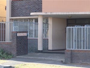 1 Bed Flat in Southernwood