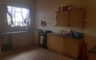 3 Bedroom House in West Village