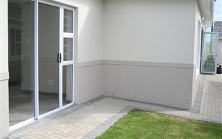 3 Bedroom House in Heiderand
