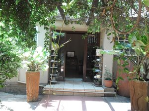 2 ha Farm in Mantevrede