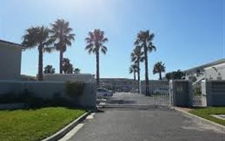 1 Bedroom Apartment in Milnerton Ridge