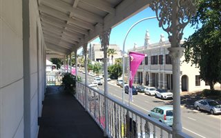 43 m² Office Space in Paarl