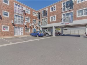 2 Bed Apartment in Vasco Estate