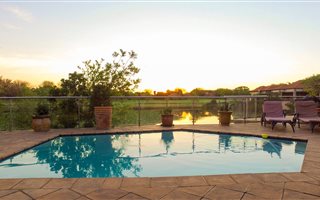 4 Bedroom House in Pecanwood