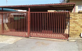 4 Bedroom House in Gerdview