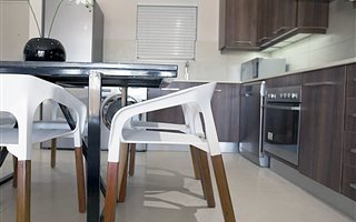 2 Bedroom Apartment in Atholl