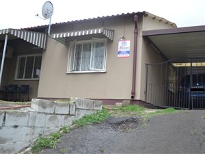 3 Bed Simplex in Forest Haven