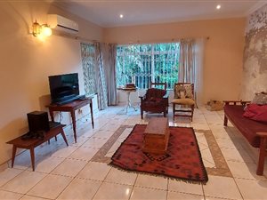 3 Bed House in Colbyn