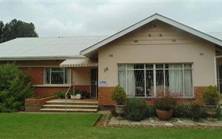 4 Bedroom House in Hennenman