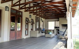 3 Bedroom House in Silver Stream