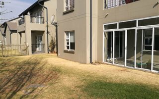 3 Bedroom Townhouse in Erand Gardens