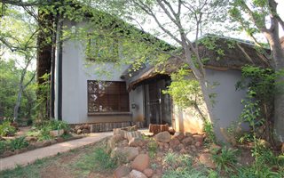4 Bedroom House in Pretoria Central