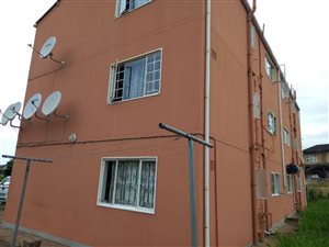 2 Bed Apartment in Redfern