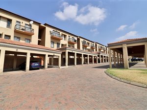 2 Bed Townhouse in Norkem Park