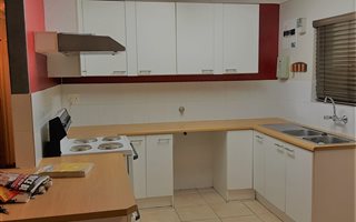 2 Bedroom Townhouse in Langeberg Ridge