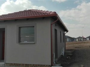 2 Bed House in Dainfern