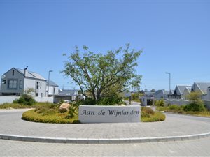 3 Bed House in Aan de Wijnlanden