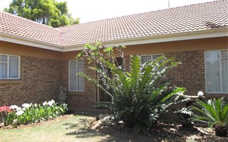 3 Bedroom House in Mookgophong (Naboomspruit)
