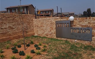 3 Bedroom Apartment in Wilgeheuwel