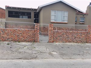 3 Bed House in Arcadia
