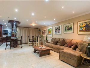 3 Bed Townhouse in Welgelegen