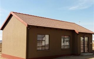 2 Bedroom House in Powerville
