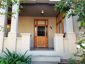 3 Bed House in Robertson