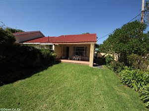 2 Bedroom House in Morninghill