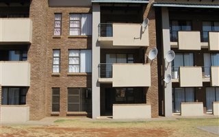 2 Bedroom Apartment in Eastdene