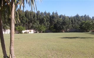 3000 m² Land available in Mtubatuba