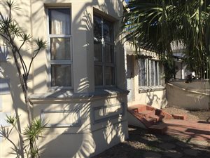 4 Bed House in Bulwer