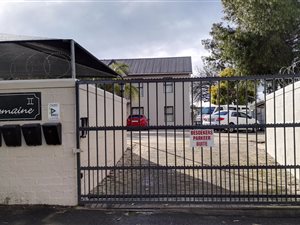 2 Bedroom Apartment in Paarl