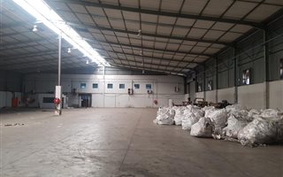 2422 m² Industrial space in North Riding