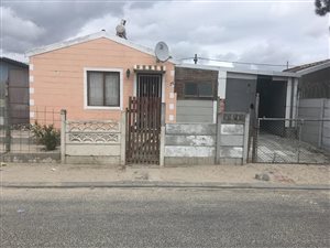 2 Bed House in Delft