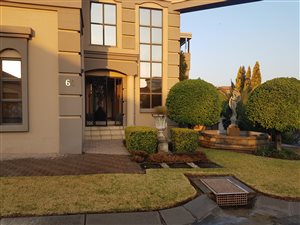 3 Bed House in Vanderbijlpark SW5
